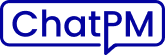 chatpm logo