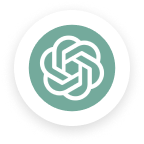 open ai chatgtp logo