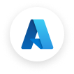 Microsoft Azure logo