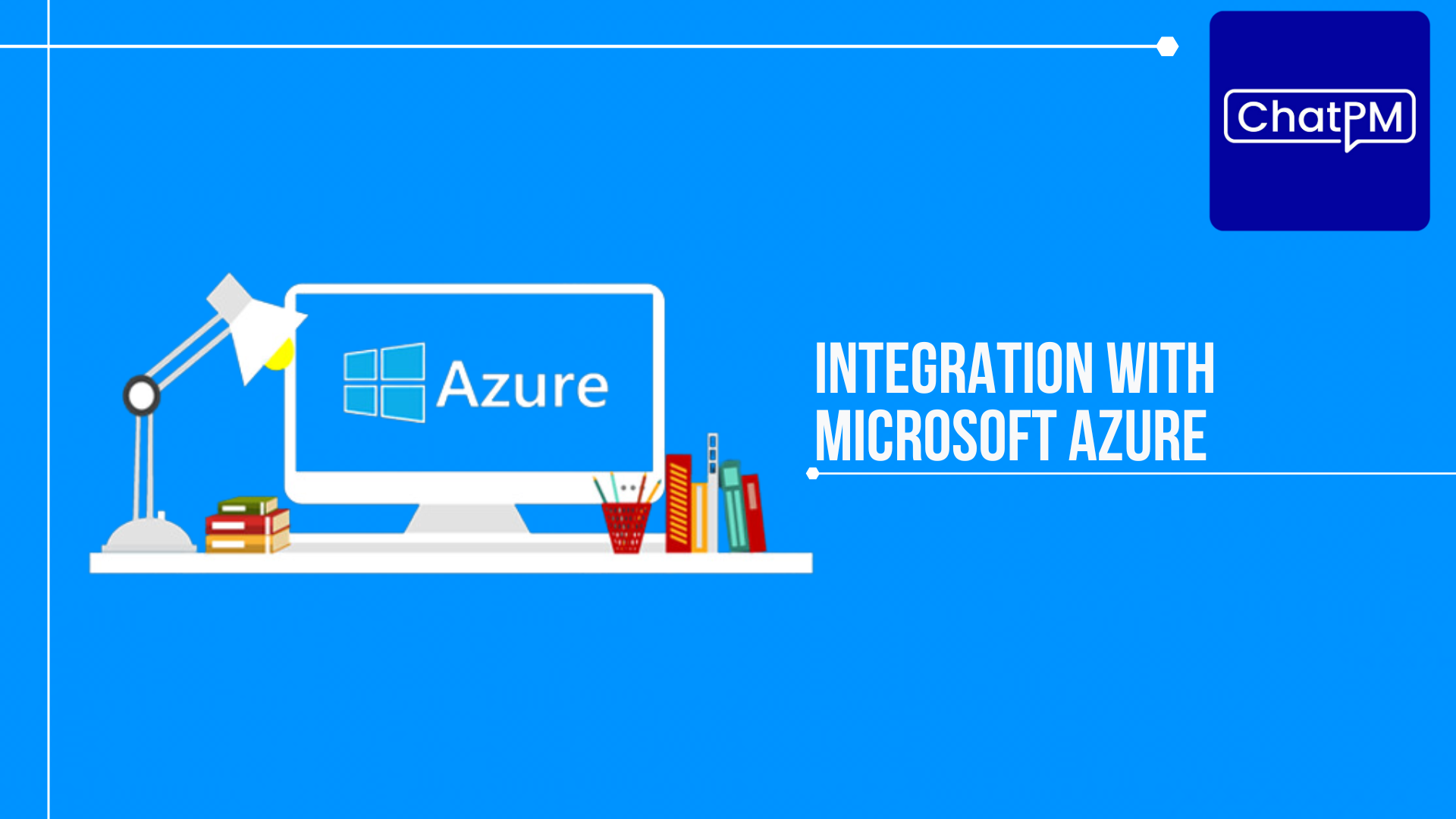Integration with Microsoft Azure THUMBNAIL